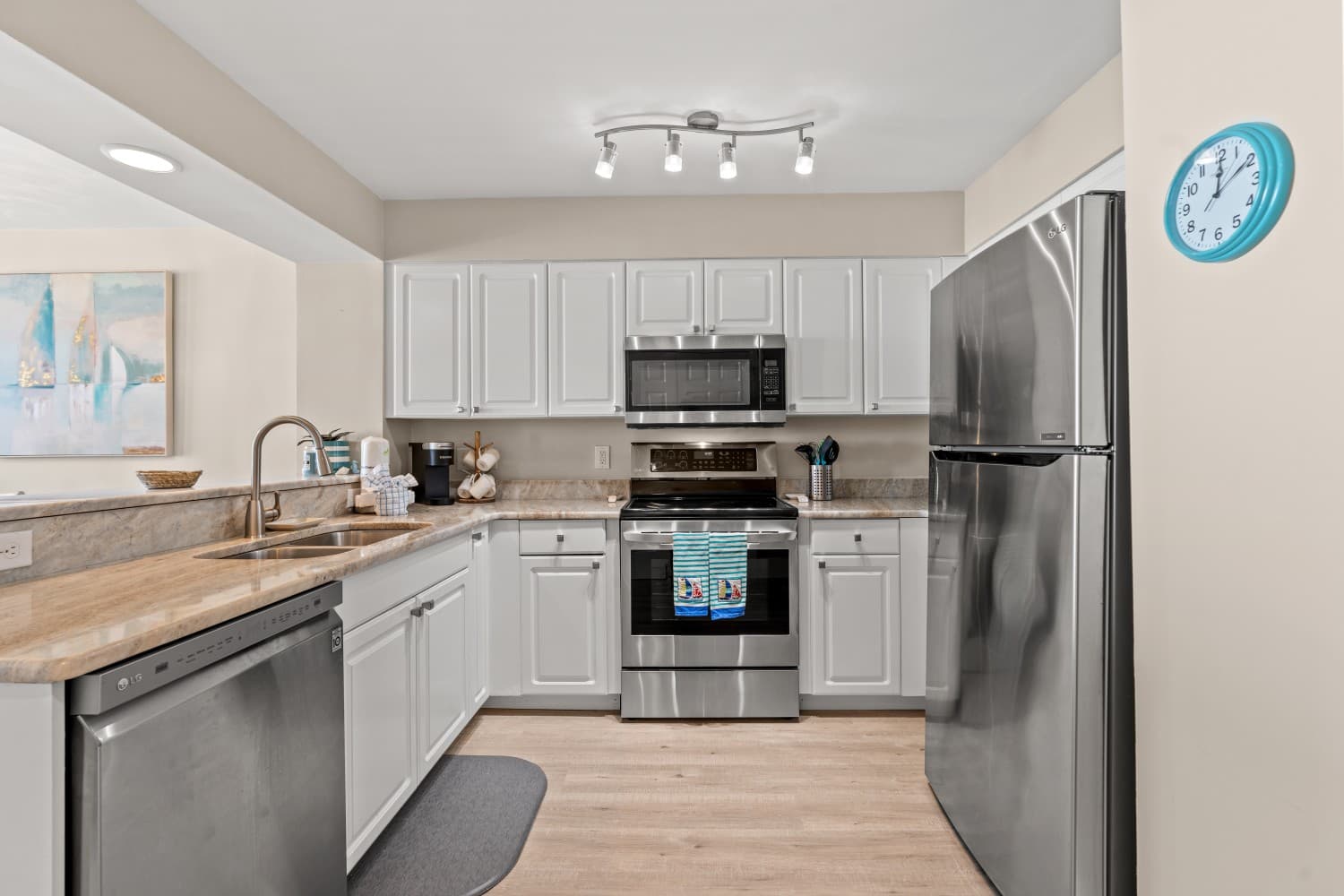 Windy Hill Dunes - 404