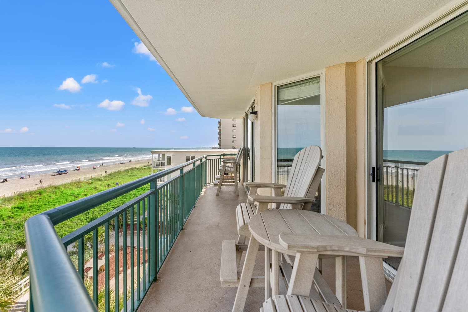 Windy Hill Dunes - 406