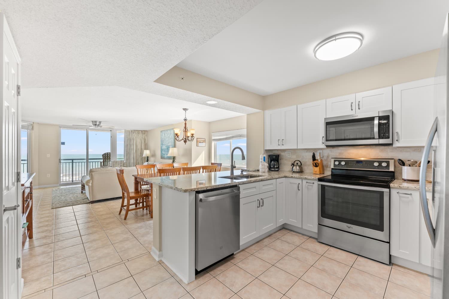 Windy Hill Dunes - 406