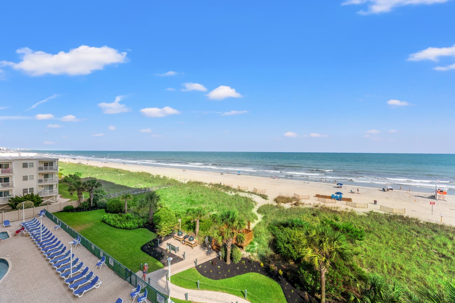 Windy Hill Dunes - 406