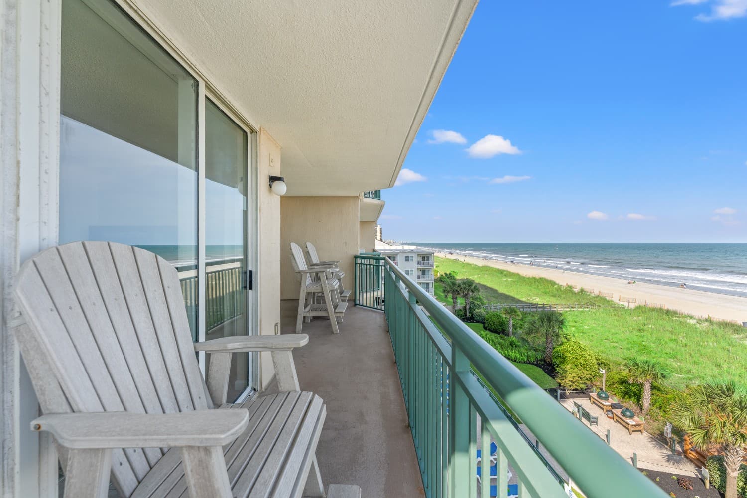 Windy Hill Dunes - 406
