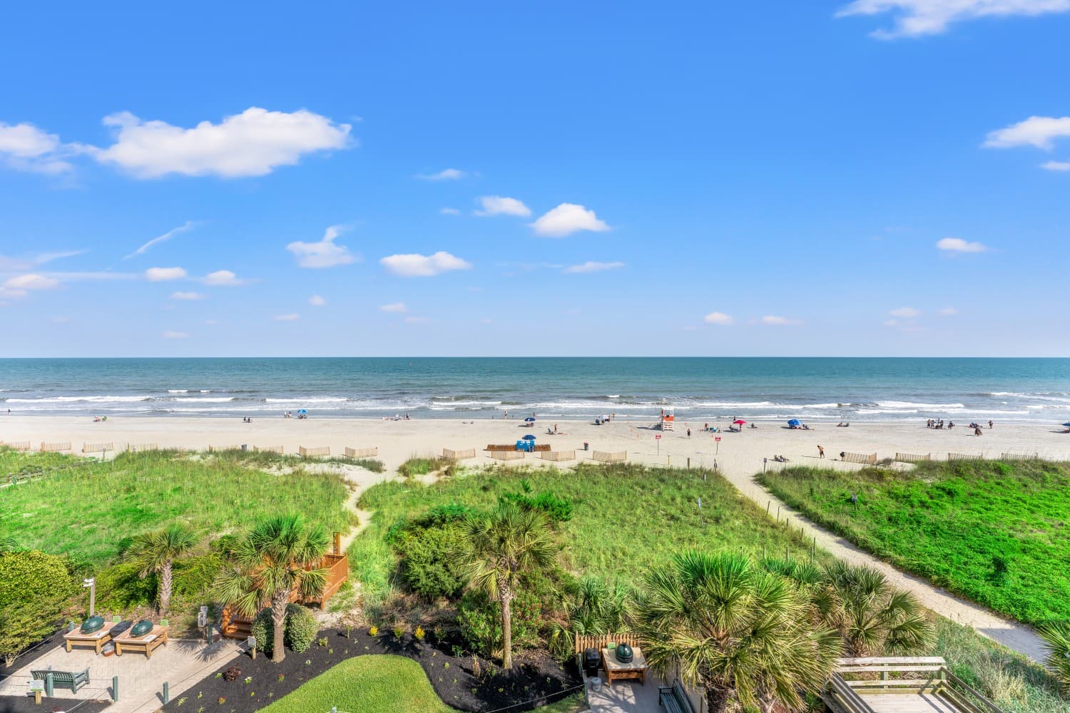 Windy Hill Dunes - 406