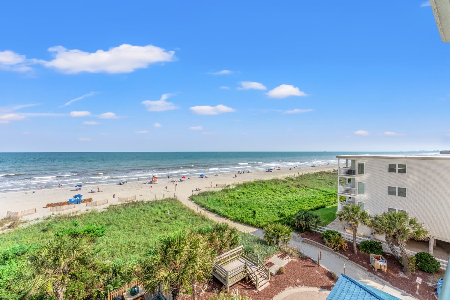 Windy Hill Dunes - 406