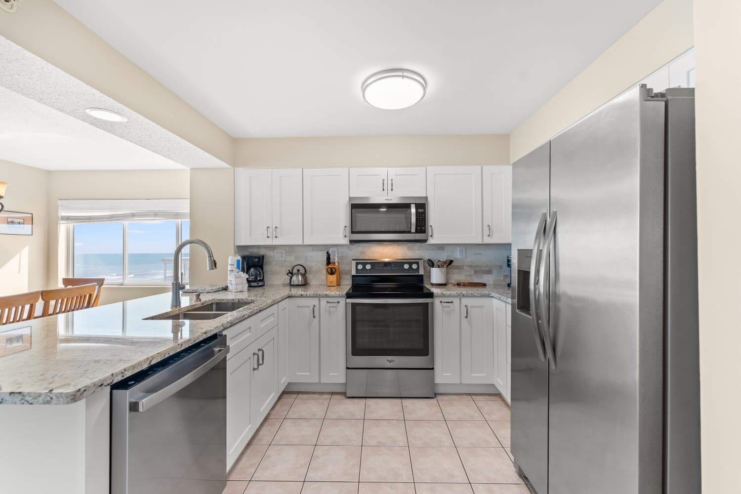 Windy Hill Dunes - 406