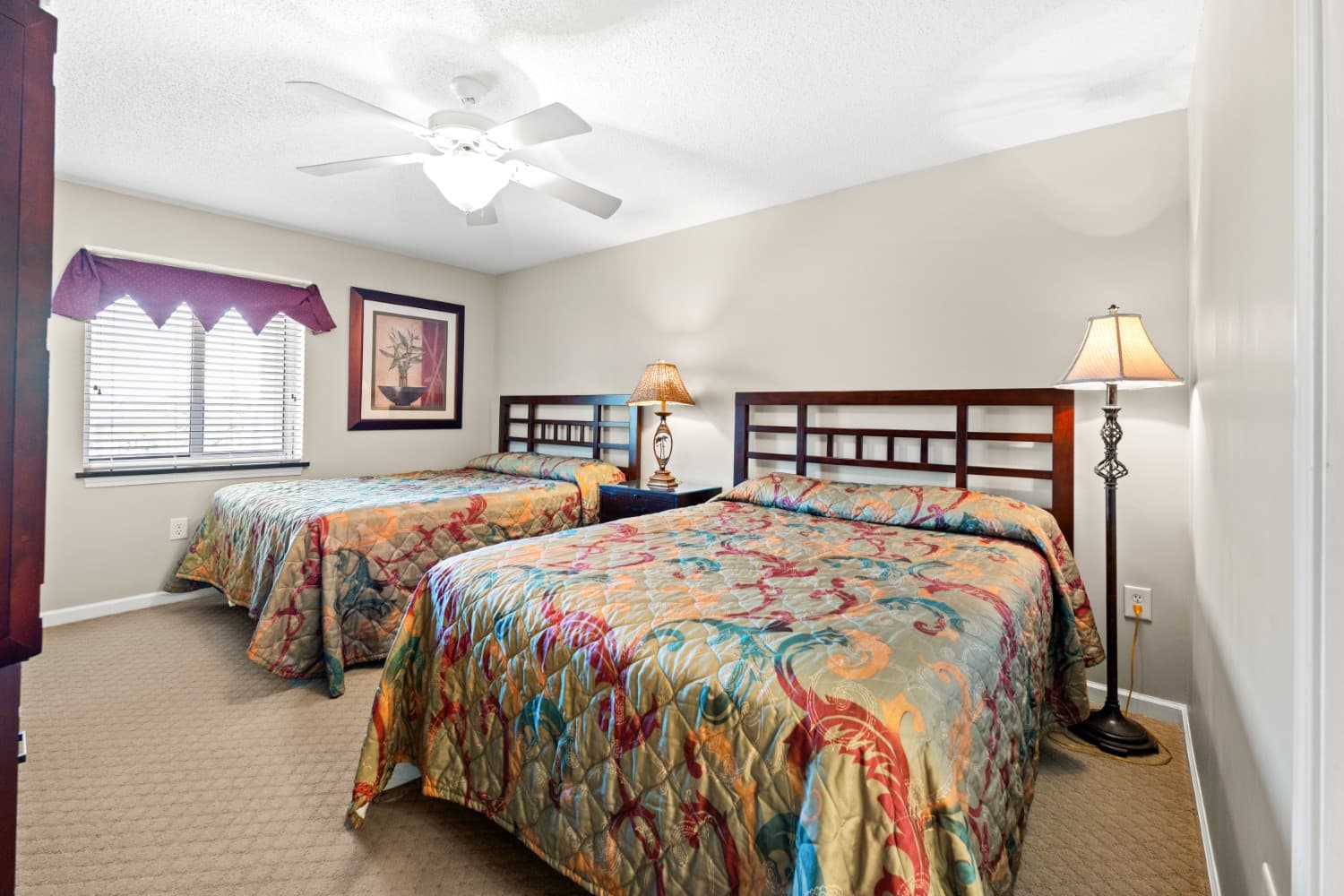 Yacht Club Villas - 1-902