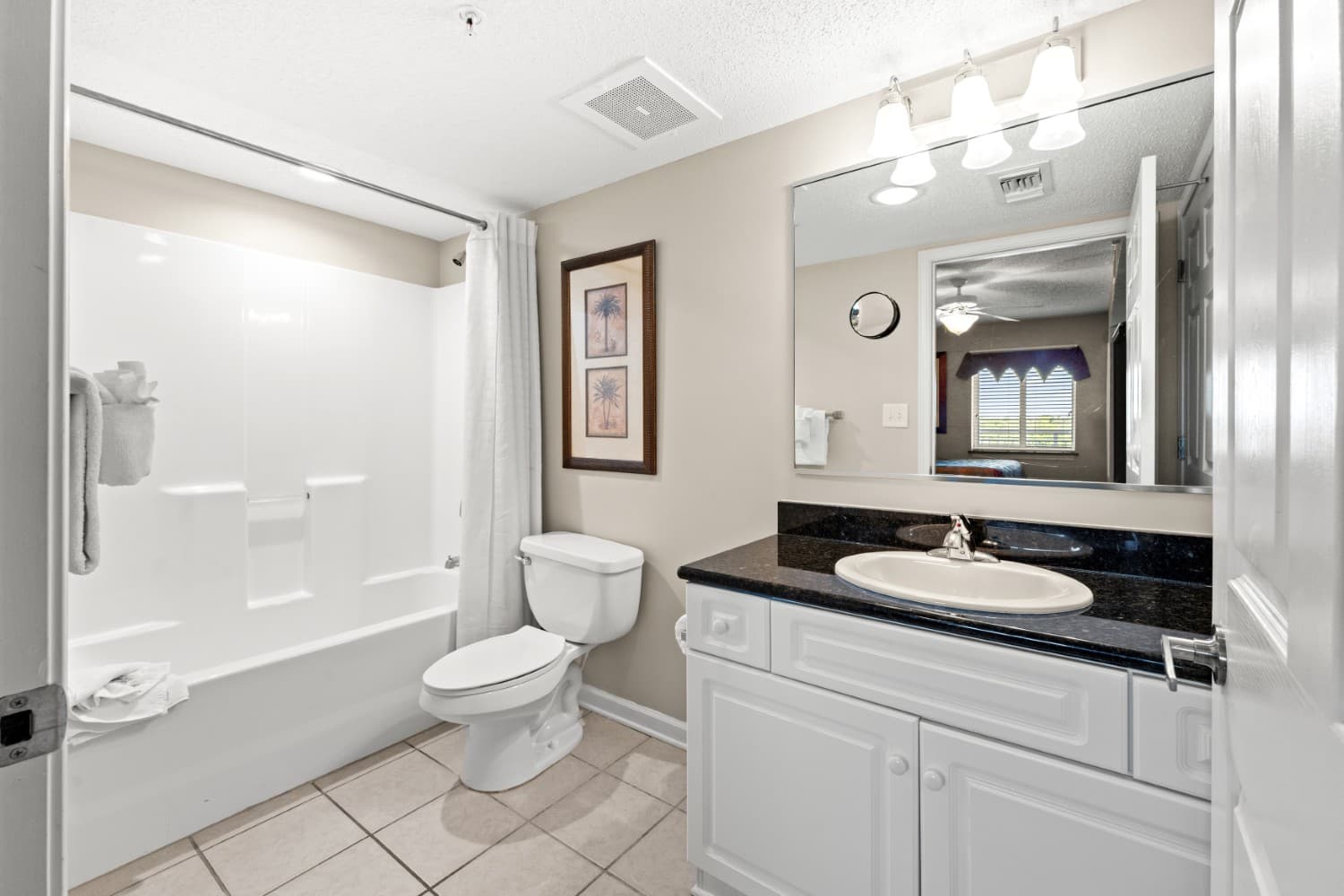 Yacht Club Villas - 1-902