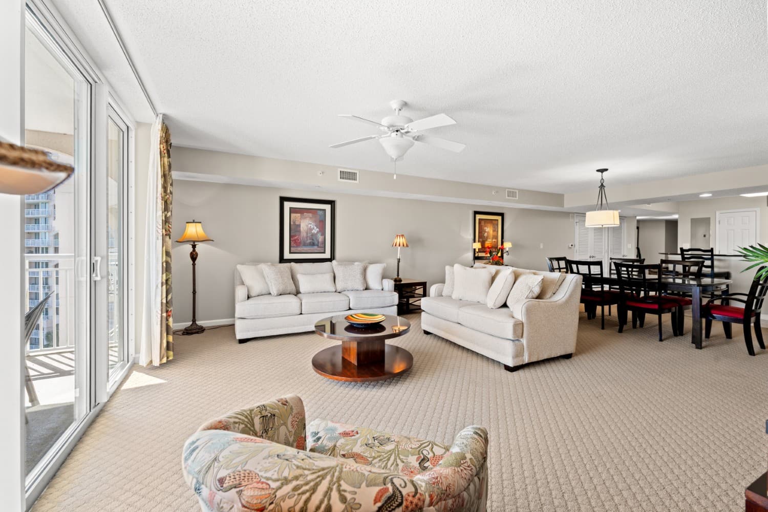 Yacht Club Villas - 1-902