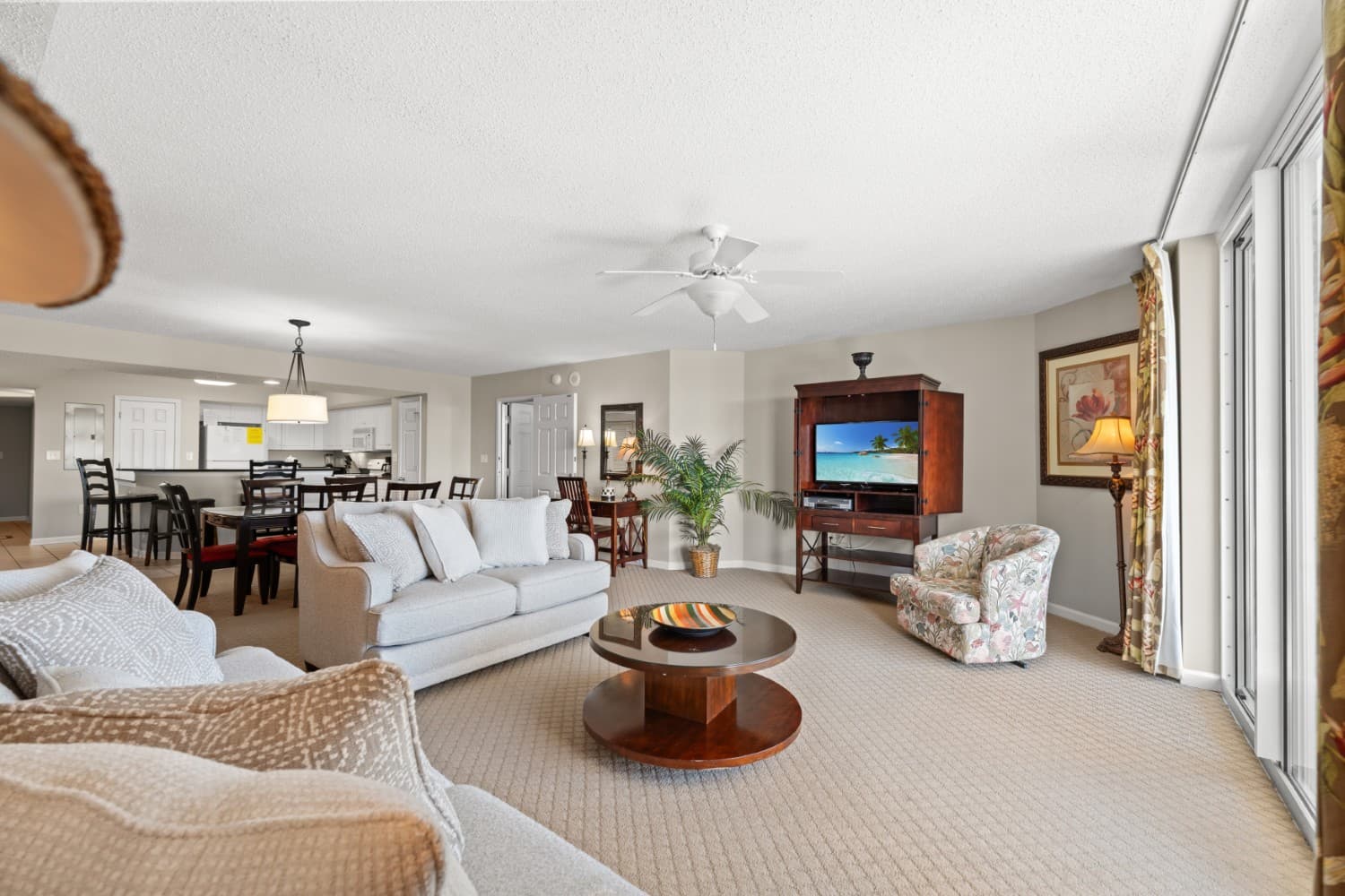 Yacht Club Villas - 1-902