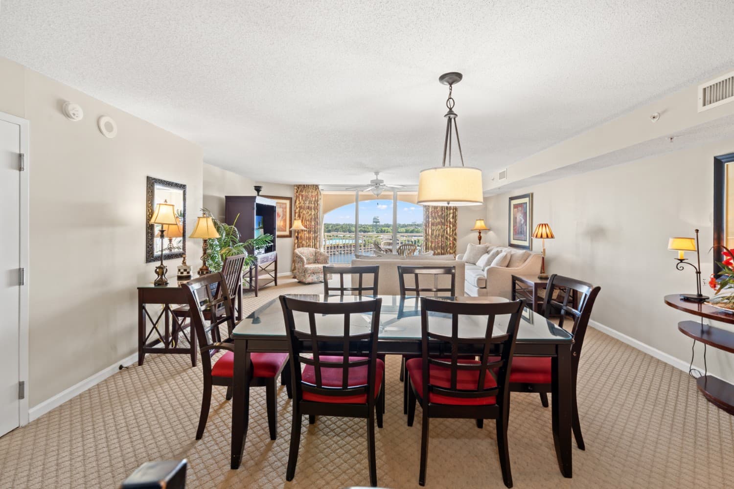 Yacht Club Villas - 1-902