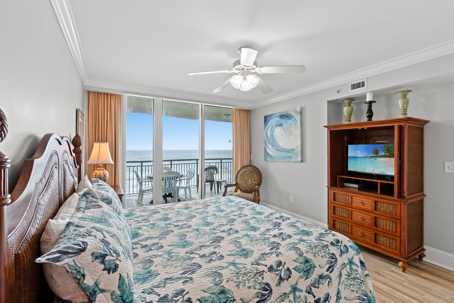 Mar Vista Grande - 706