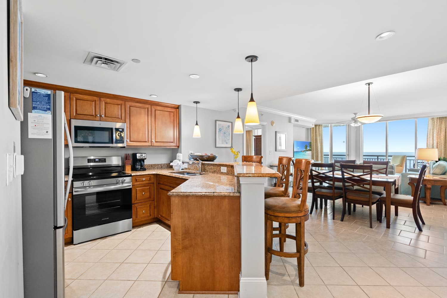 Mar Vista Grande - 706