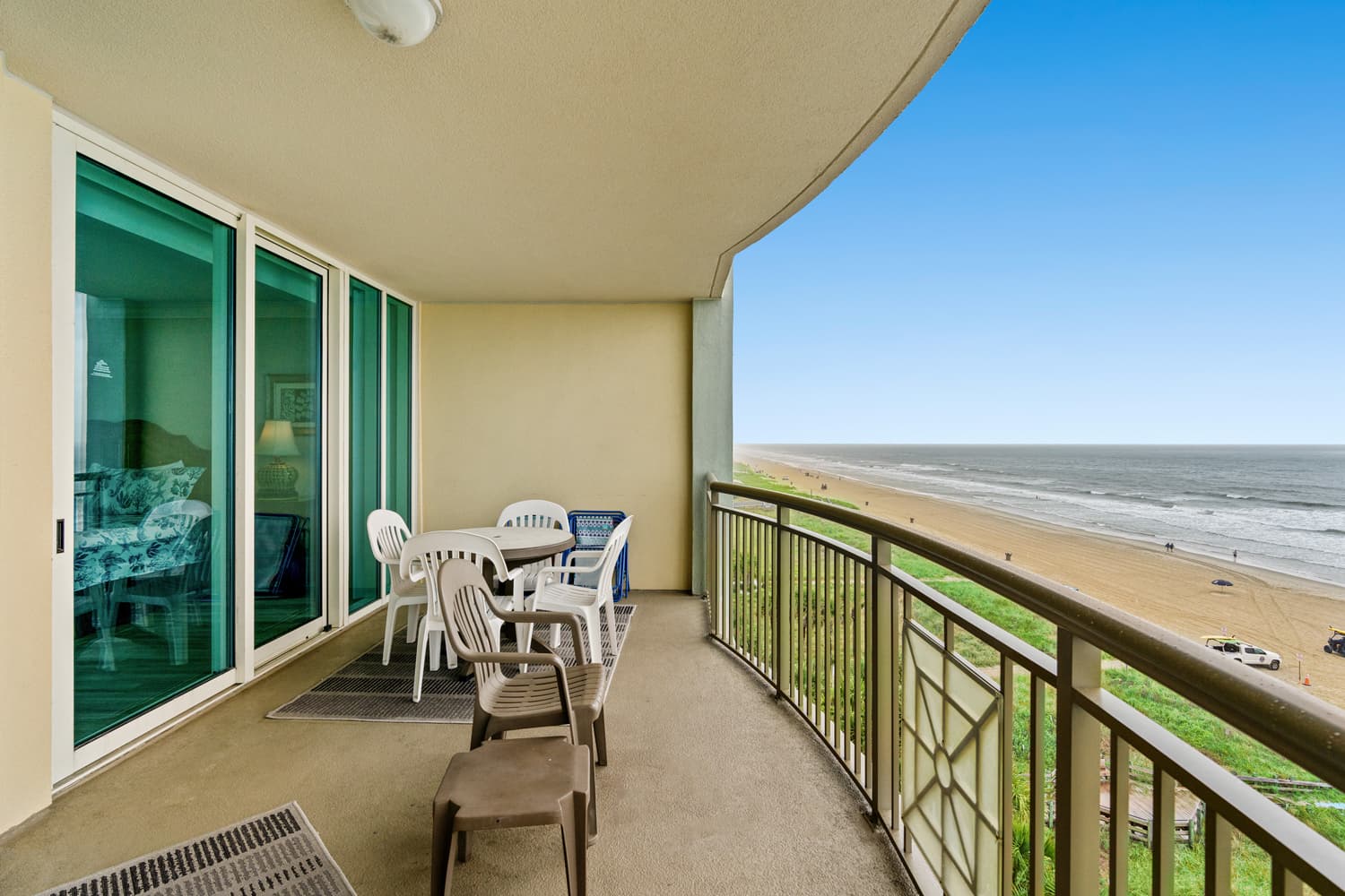 Mar Vista Grande - 706