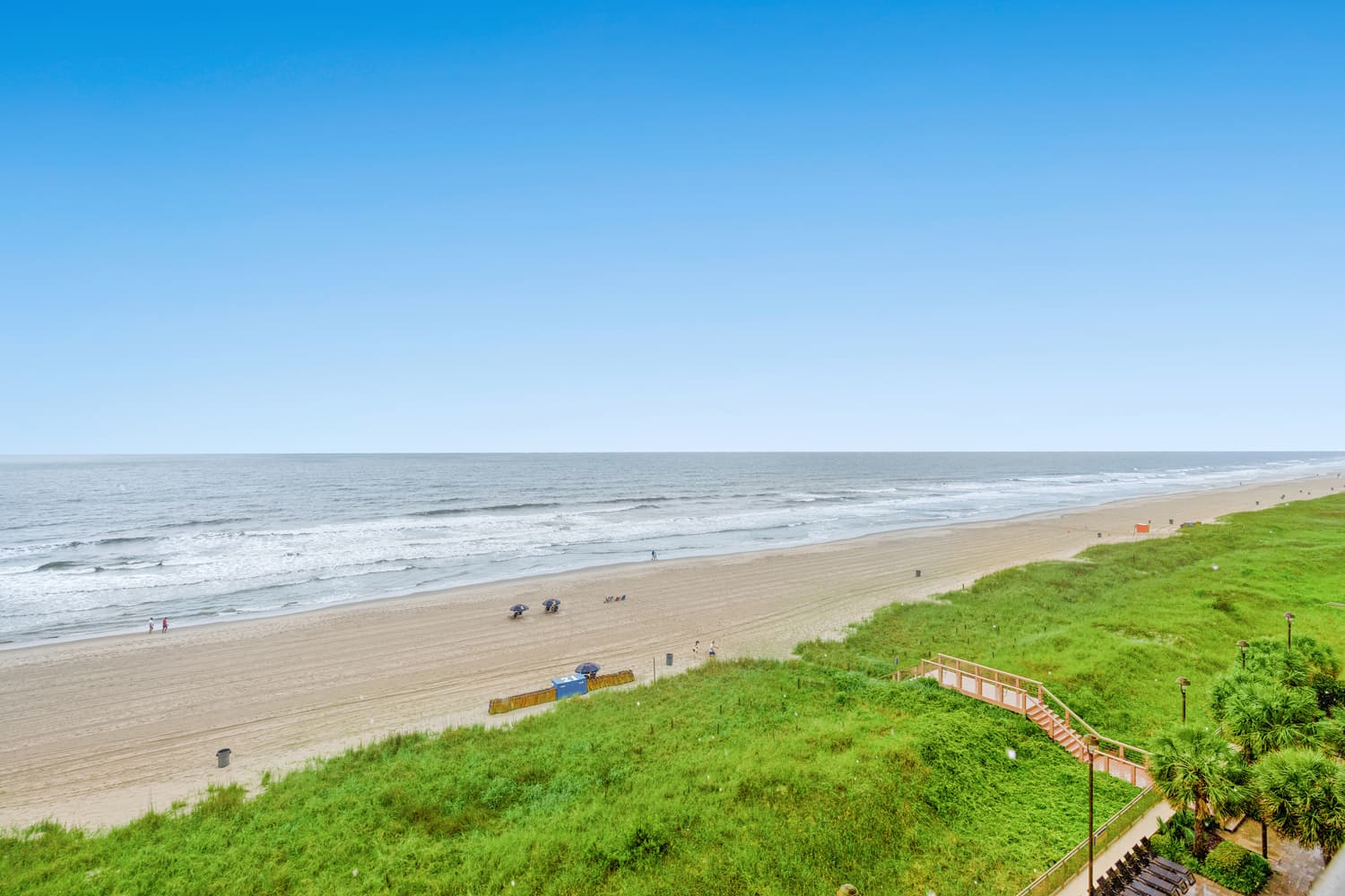 Mar Vista Grande - 706