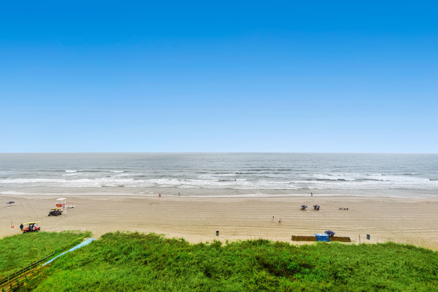Mar Vista Grande - 706