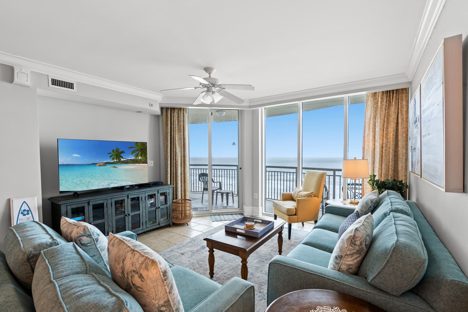 Mar Vista Grande - 706