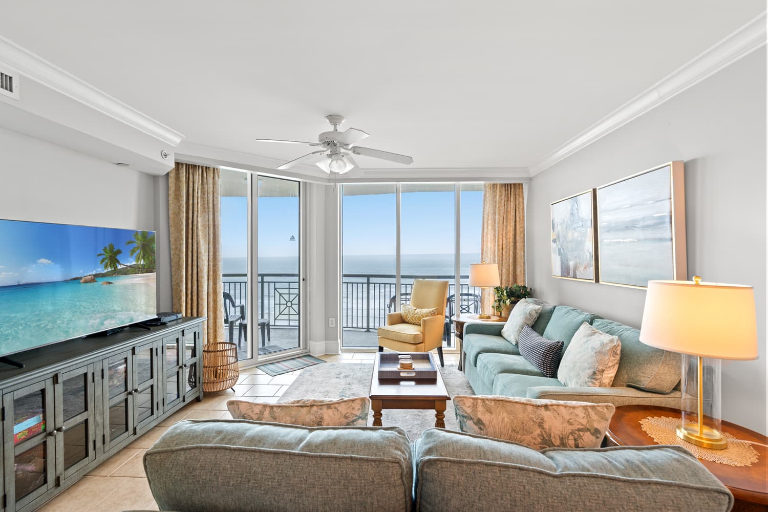 Mar Vista Grande - 706