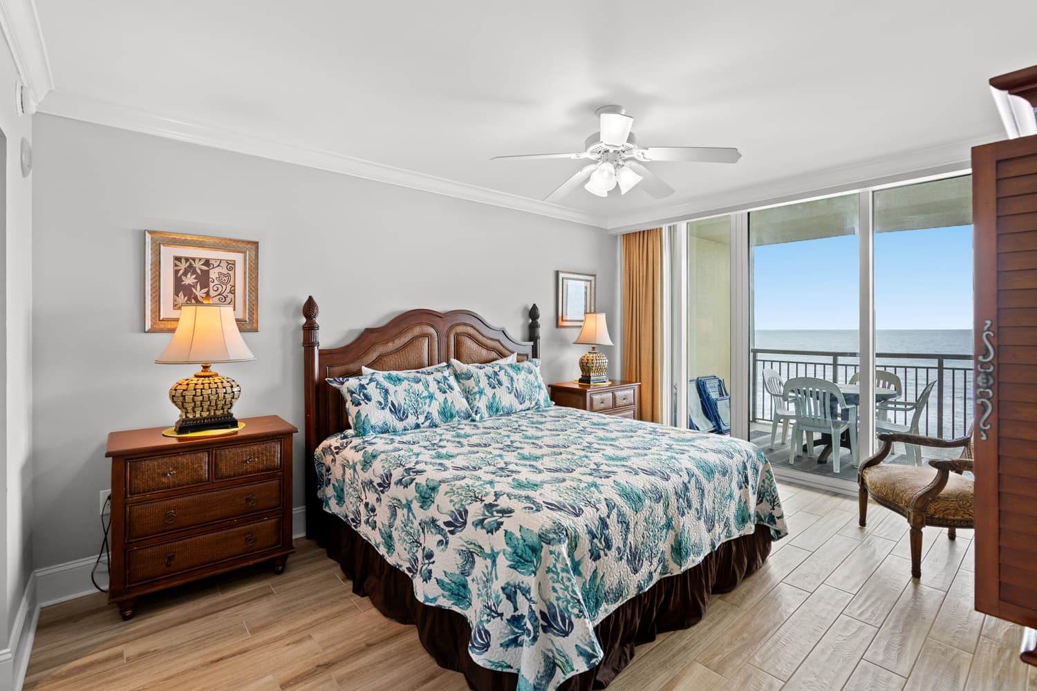 Mar Vista Grande - 706