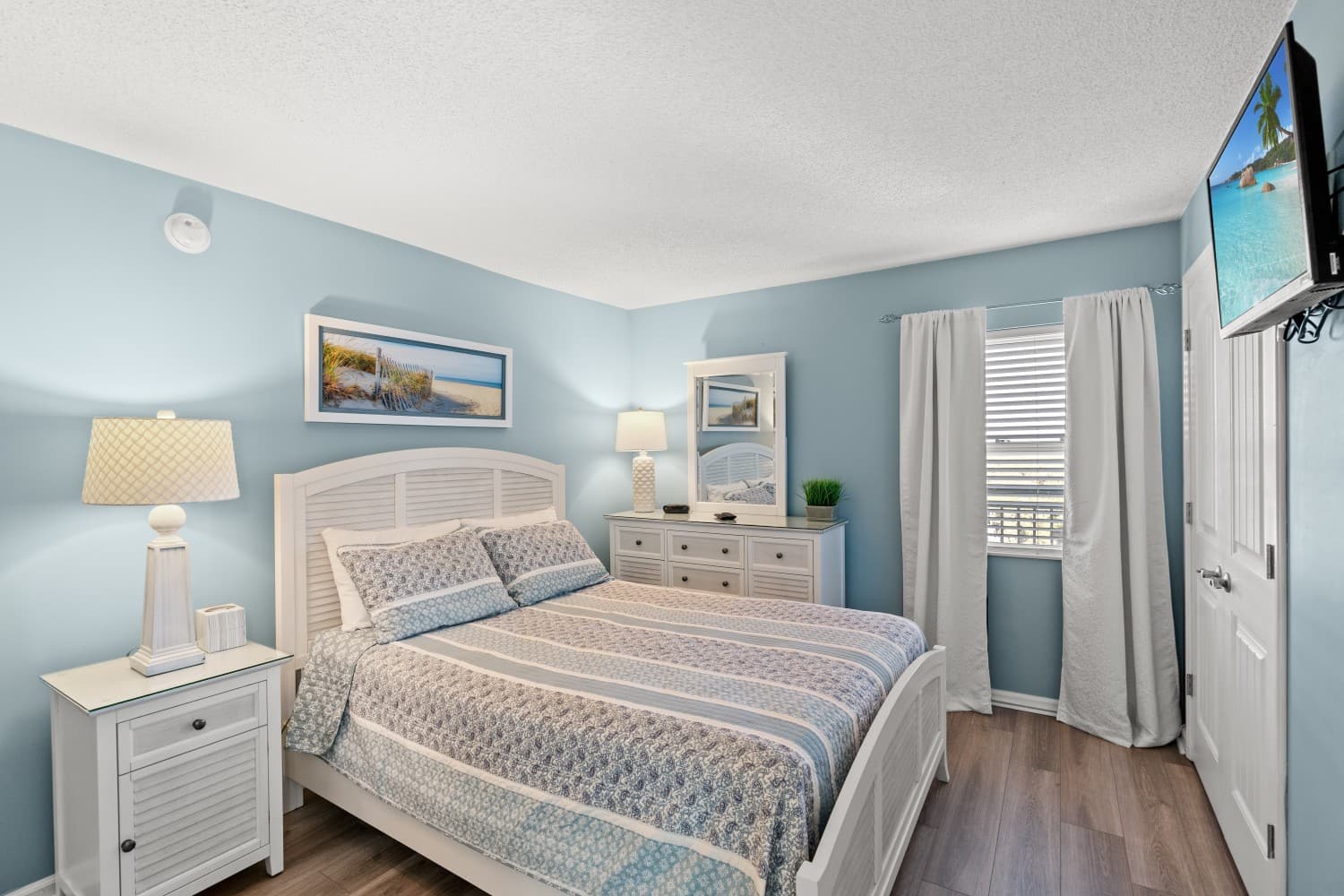 Windy Hill Dunes - 1105