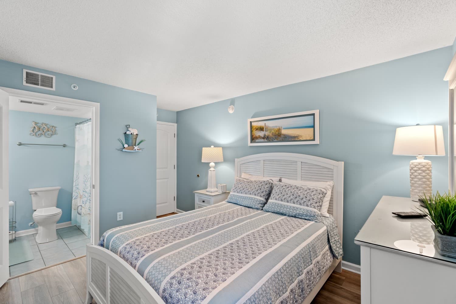 Windy Hill Dunes - 1105