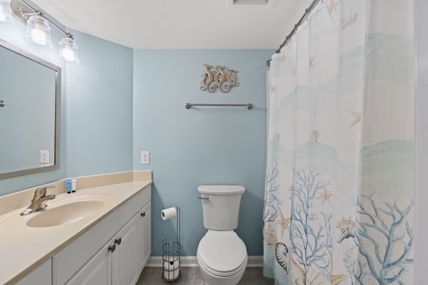 Windy Hill Dunes - 1105