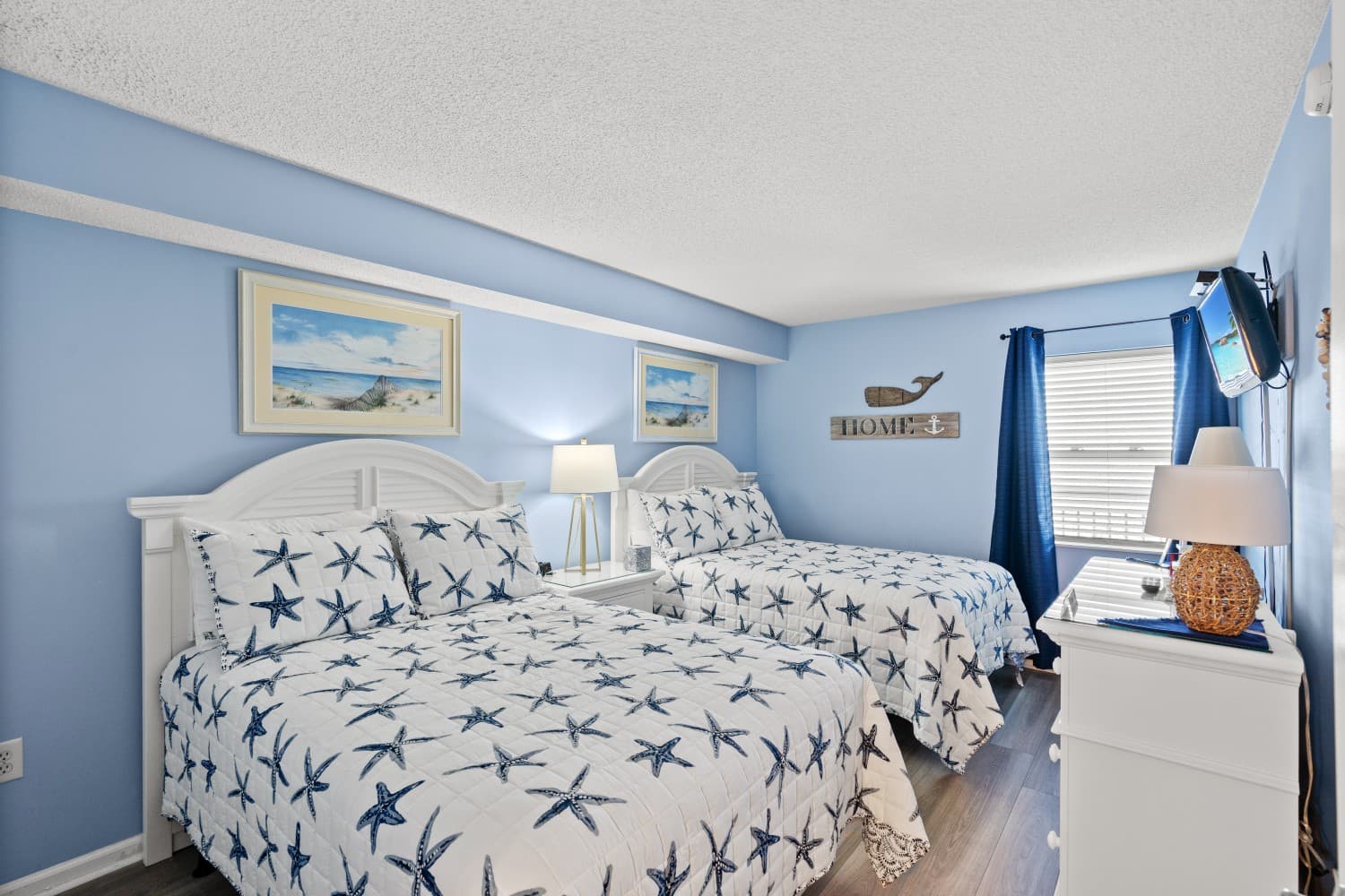 Windy Hill Dunes - 1105