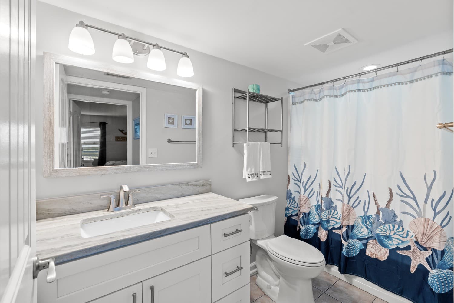 Windy Hill Dunes - 1105