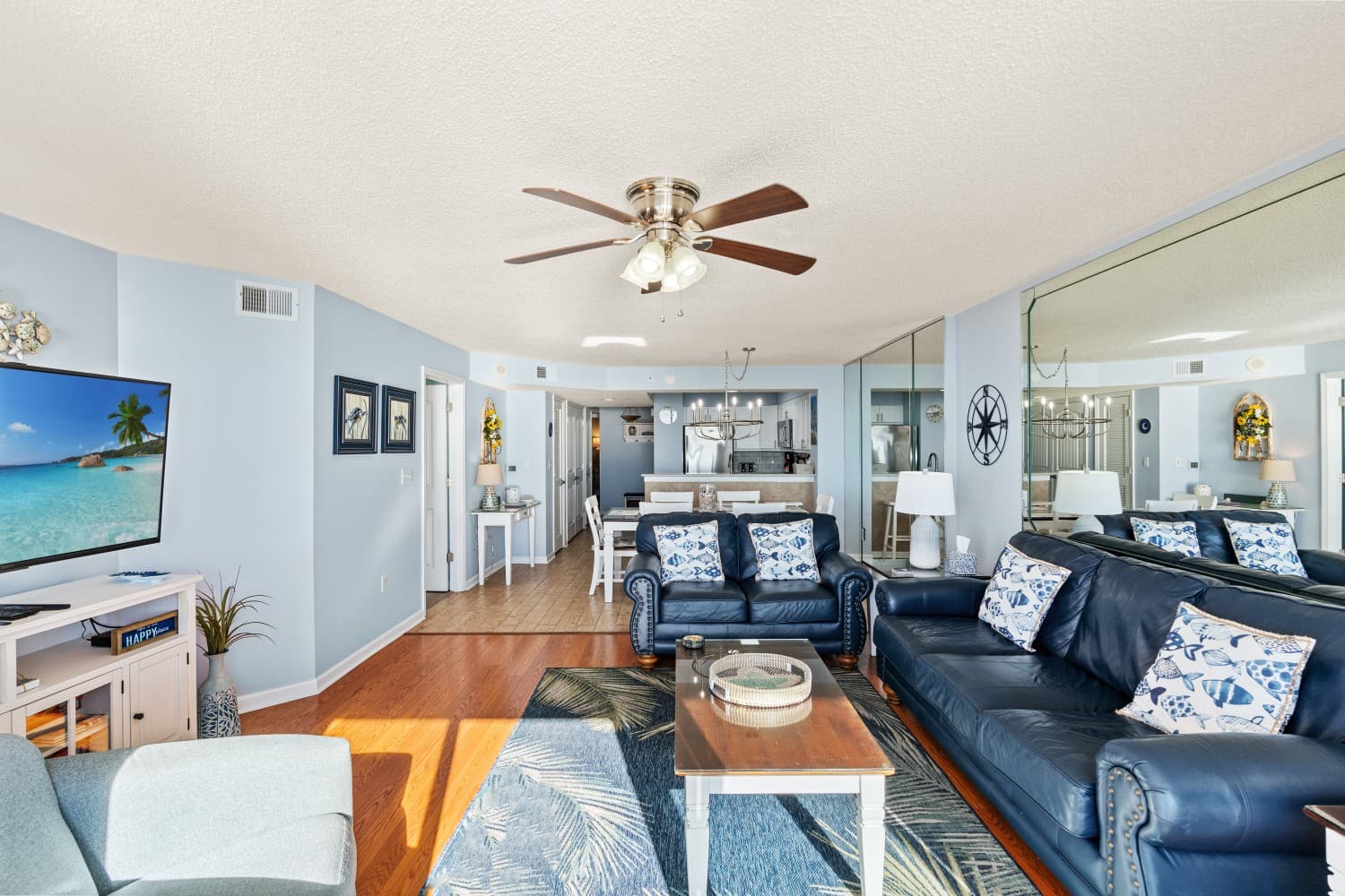 Windy Hill Dunes - 1105