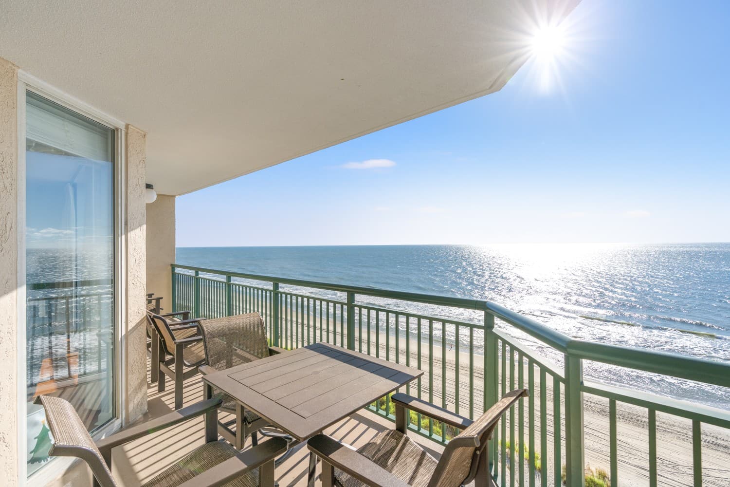 Windy Hill Dunes - 1105