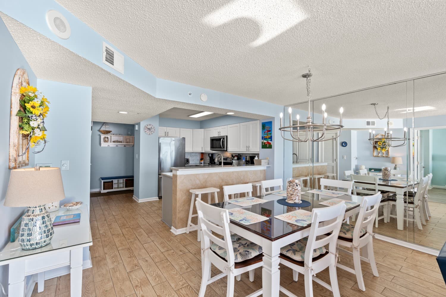 Windy Hill Dunes - 1105