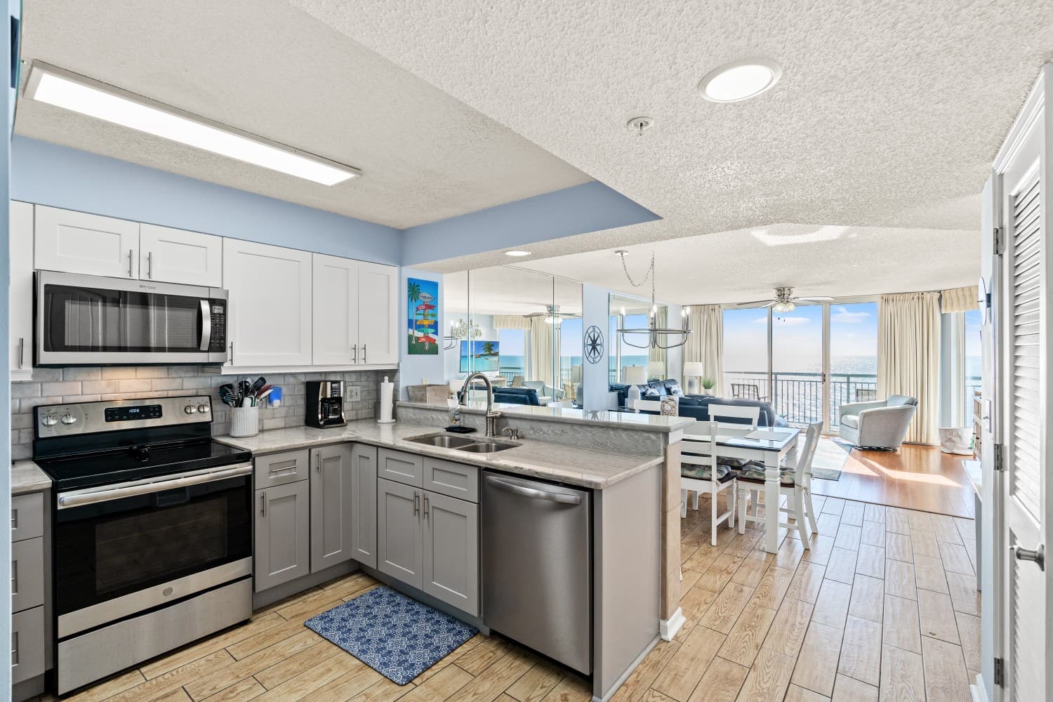 Windy Hill Dunes - 1105