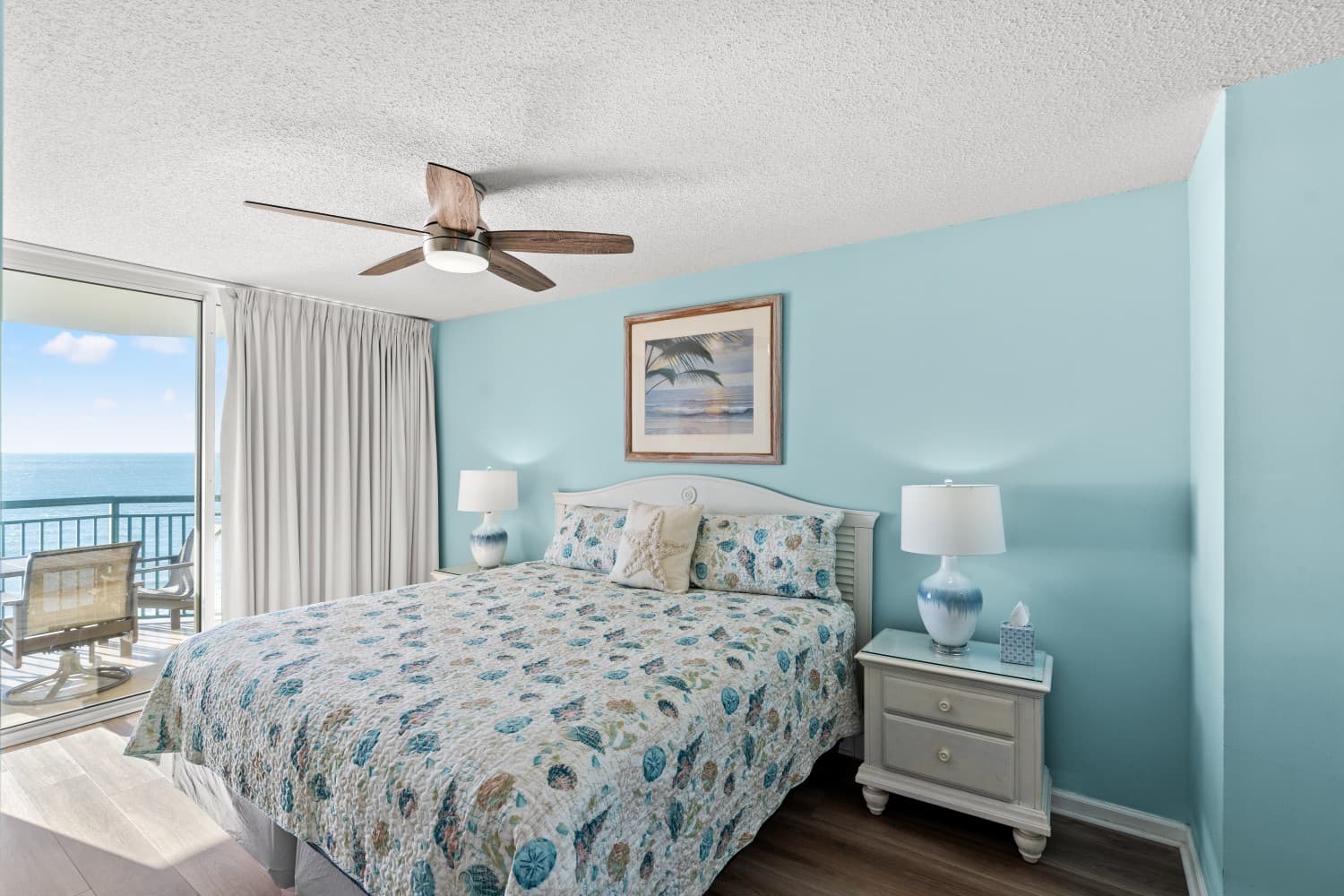 Windy Hill Dunes - 1105