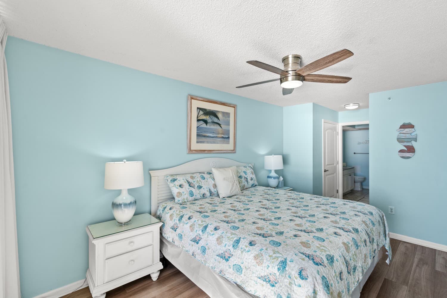 Windy Hill Dunes - 1105