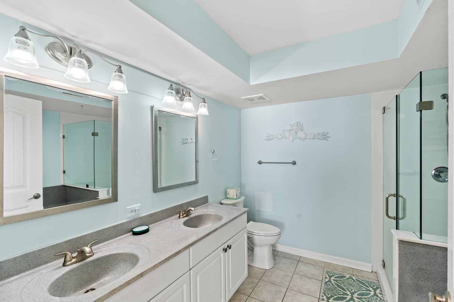 Windy Hill Dunes - 1105