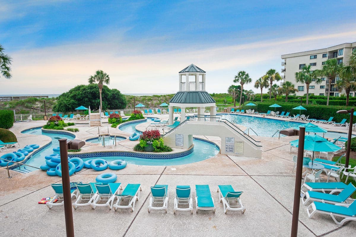 Litchfield Beach and Golf - 1 Bedroom Suite - Bridgewater