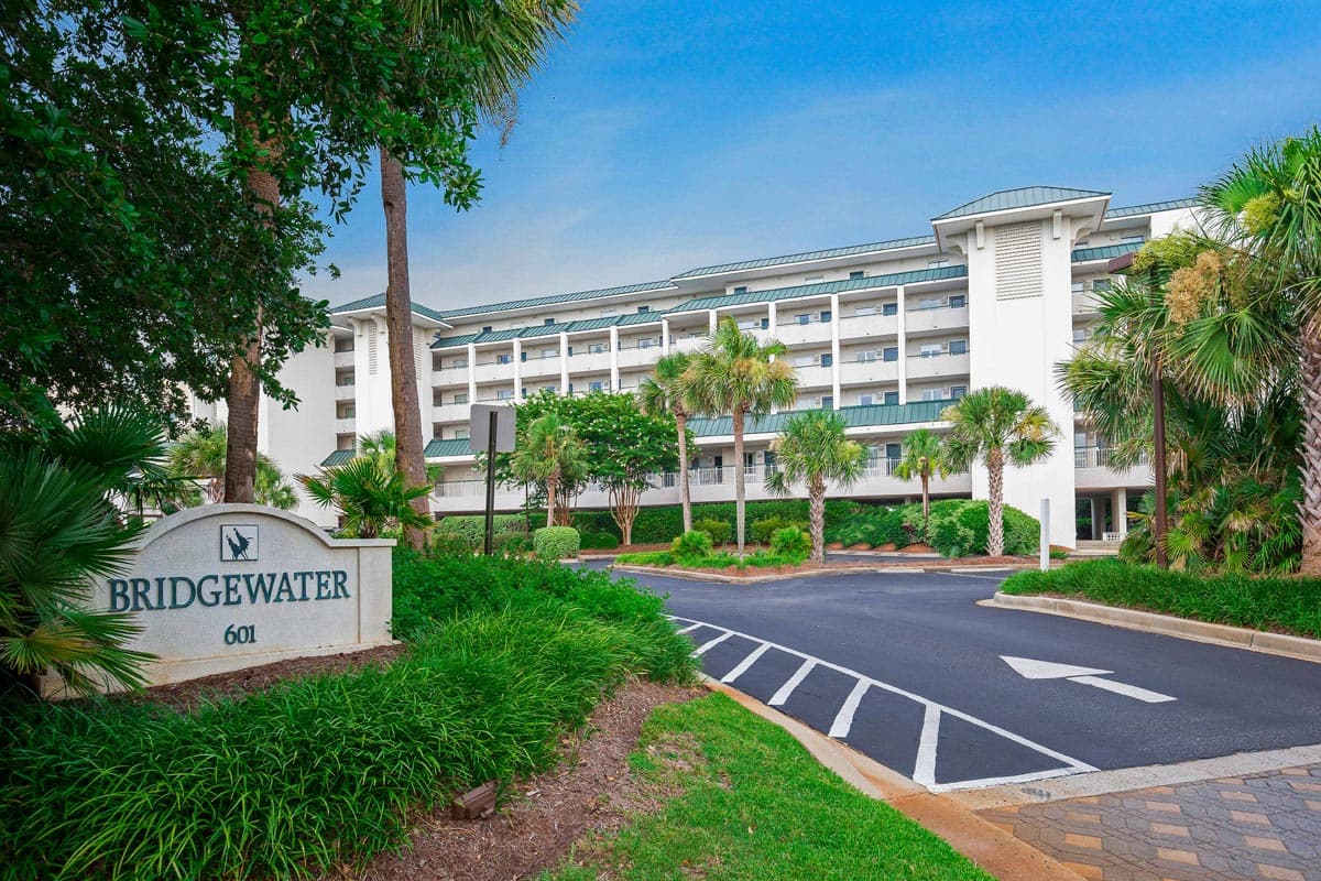 Litchfield Beach and Golf - 2 Bedroom Suite - Bridgewater