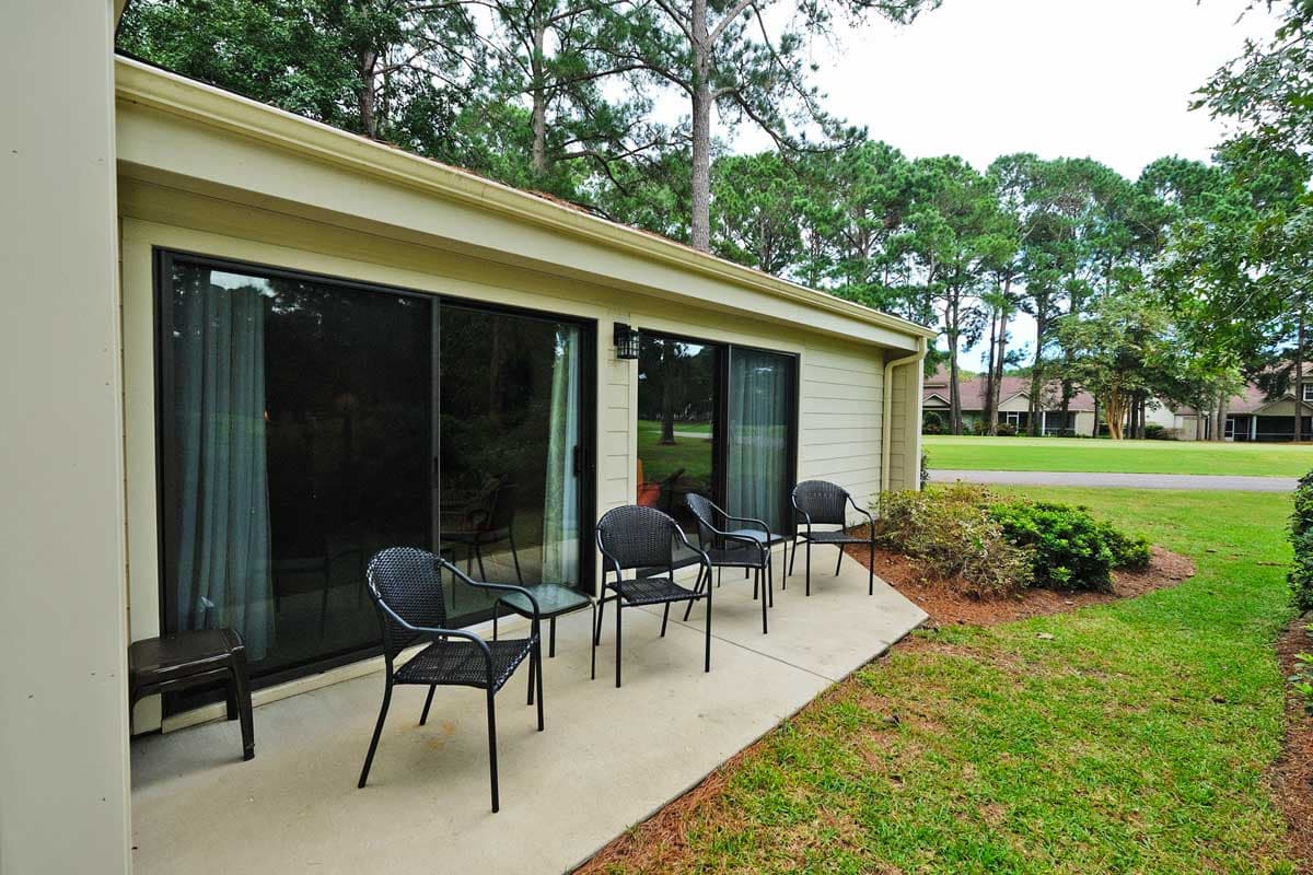 Litchfield Beach and Golf - 2 Bedroom Fairway Villa