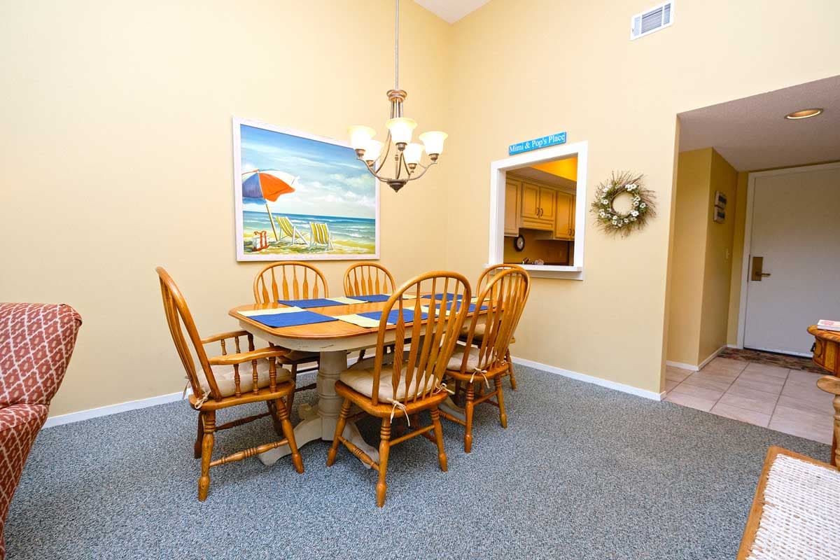 Litchfield Beach and Golf - 2 Bedroom Fairway Villa