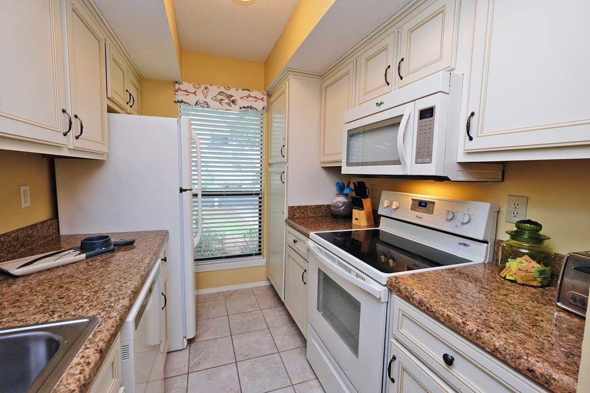 Litchfield Beach and Golf - 2 Bedroom Fairway Villa