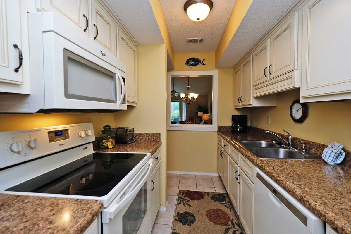Litchfield Beach and Golf - 2 Bedroom Fairway Villa