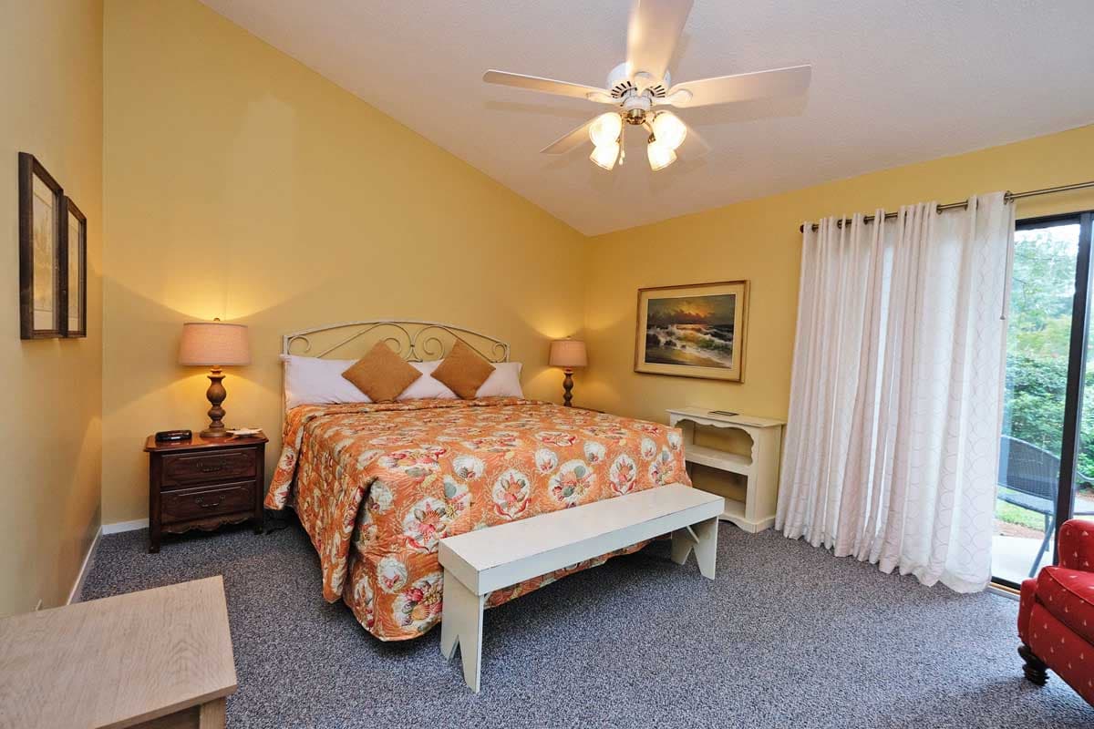 Litchfield Beach and Golf - 2 Bedroom Fairway Villa