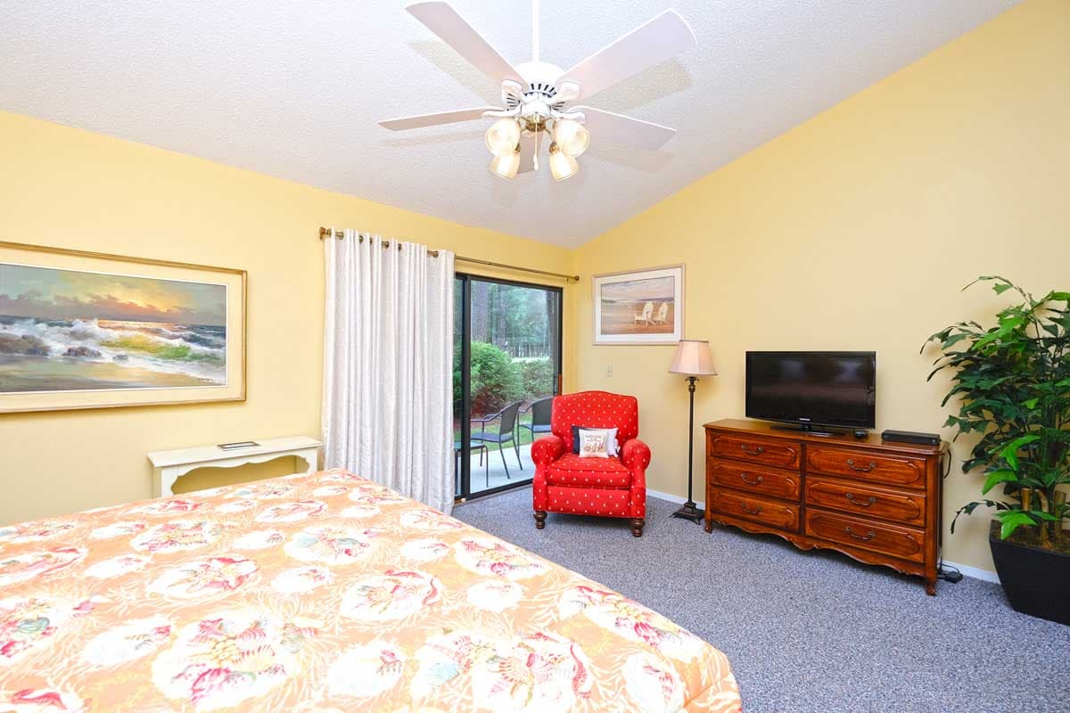Litchfield Beach and Golf - 2 Bedroom Fairway Villa