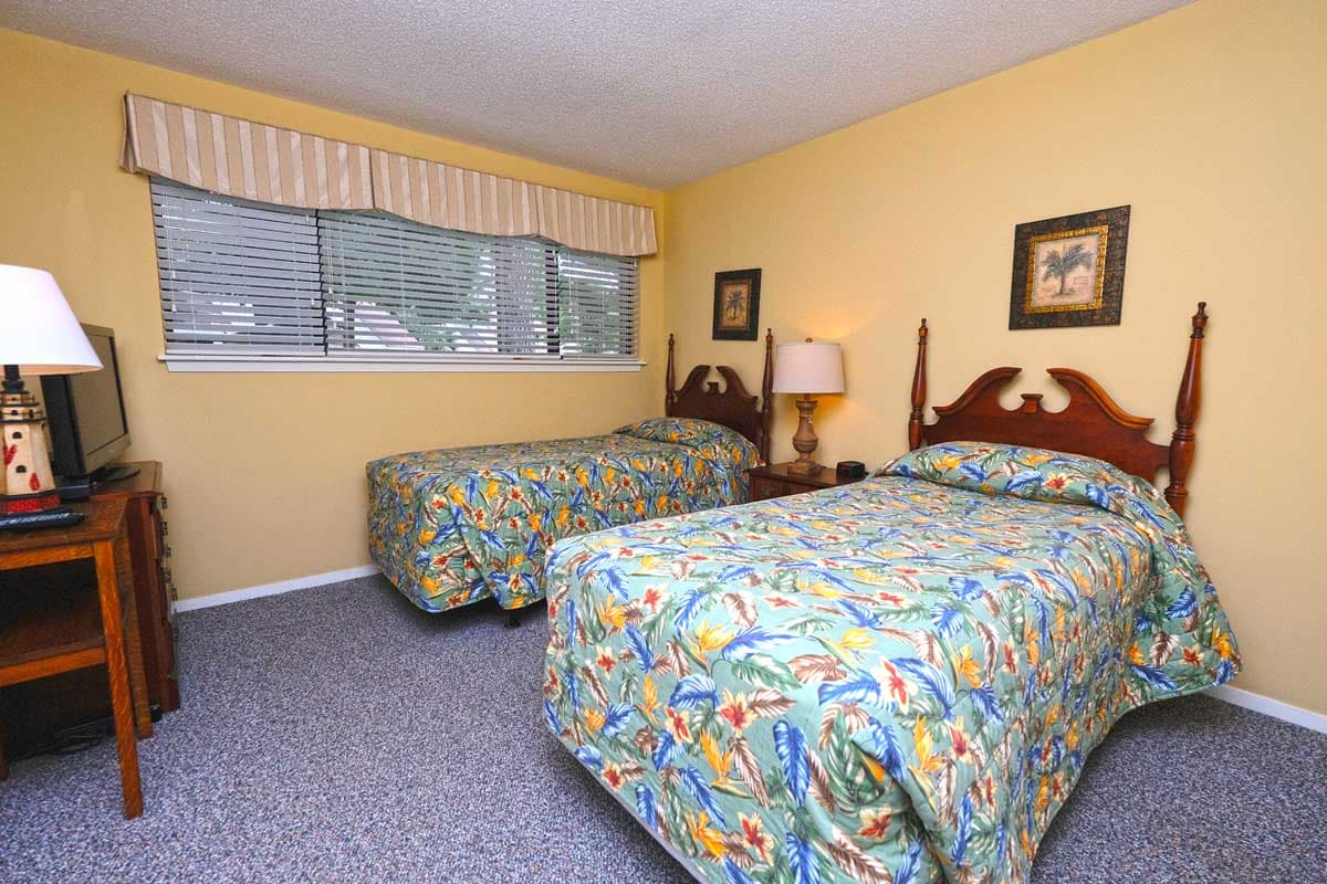 Litchfield Beach and Golf - 2 Bedroom Fairway Villa