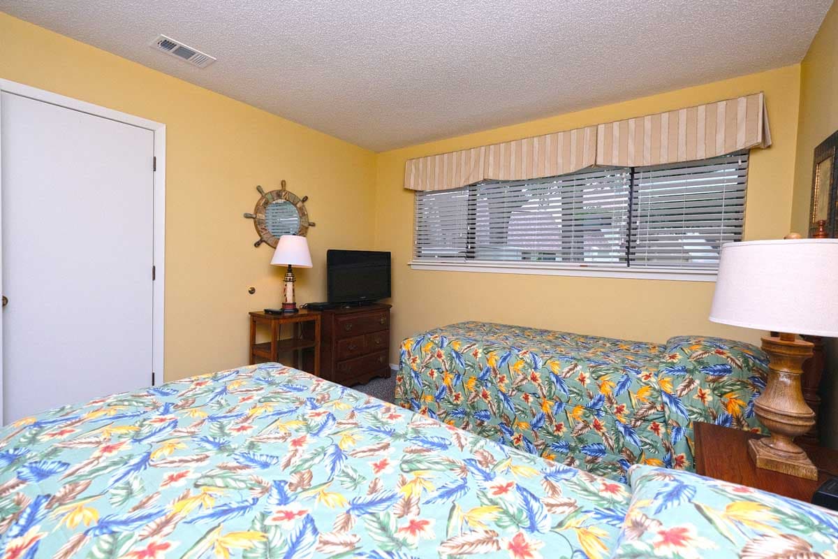 Litchfield Beach and Golf - 2 Bedroom Fairway Villa