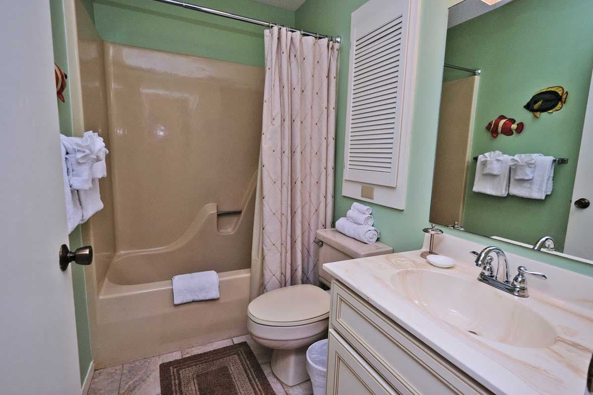 Litchfield Beach and Golf - 2 Bedroom Fairway Villa