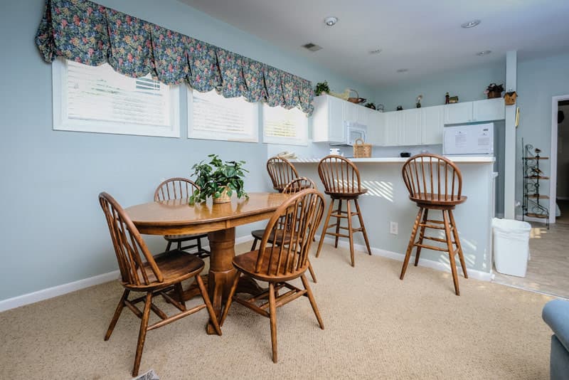 Litchfield Beach and Golf - 2 Bedroom Scenic Villa