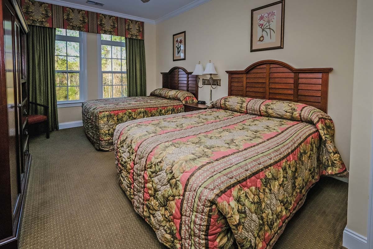 Litchfield Beach and Golf - 1 Bedroom Suite - Seaside