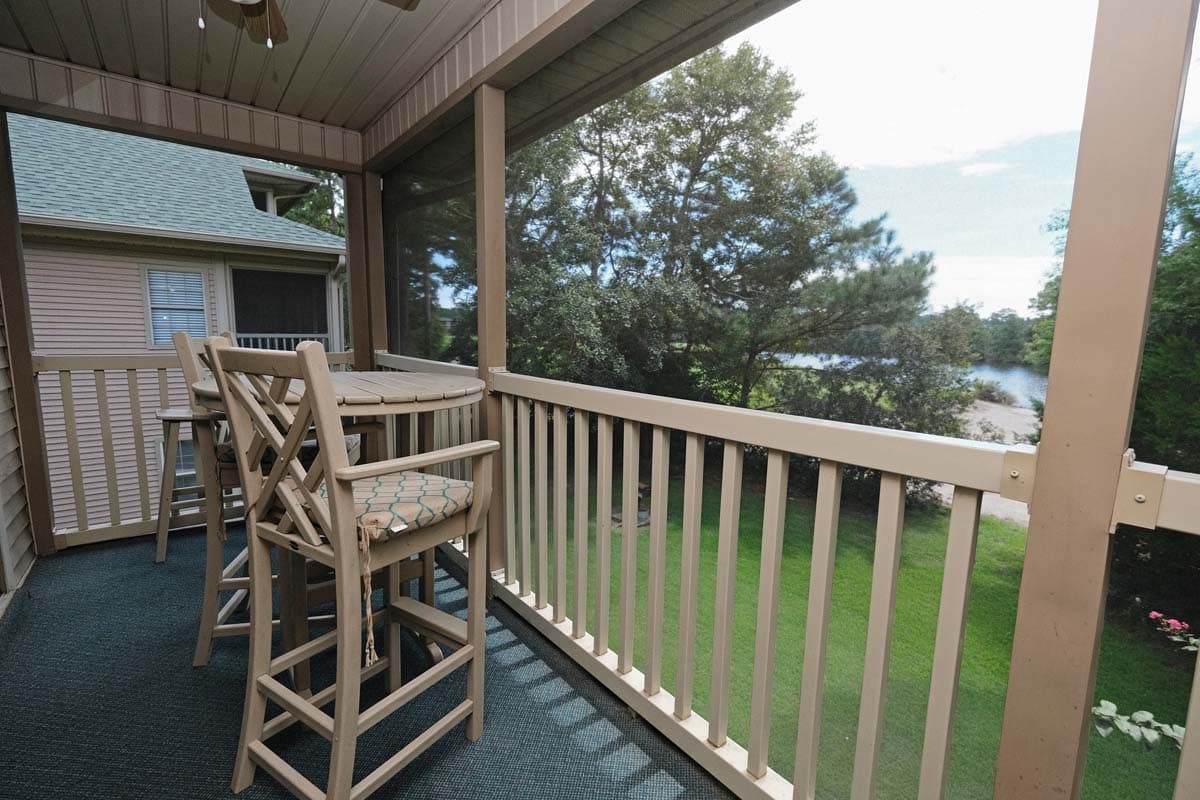 Litchfield Beach and Golf - 3 Bedroom Golf Villa - True Blue