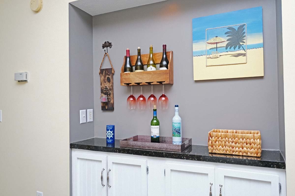 Litchfield Beach and Golf - 2 Bedroom Golf Villa - True Blue