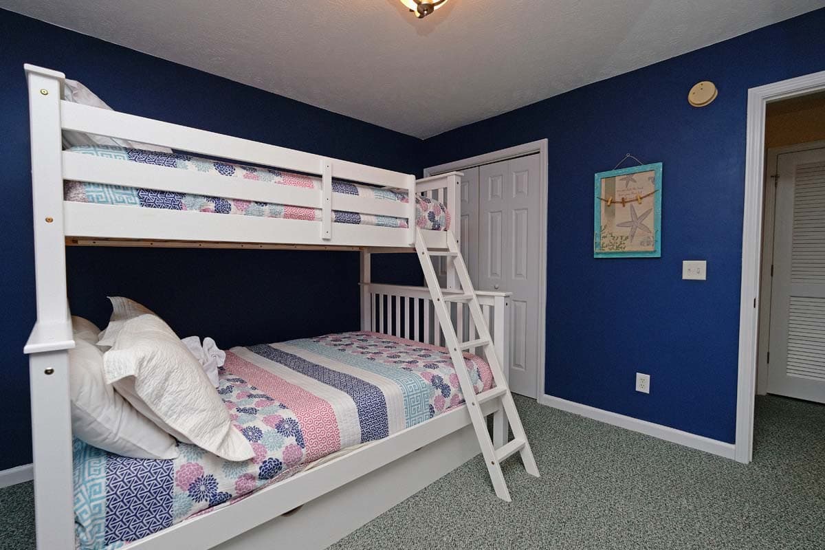 Litchfield Beach and Golf - 2 Bedroom Golf Villa - True Blue