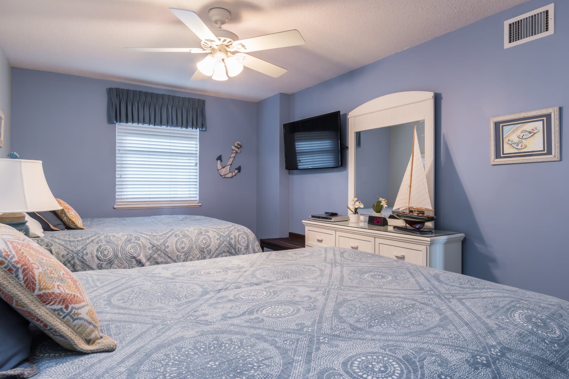 Bluewater Keyes - 603